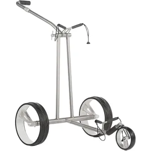 JuCad E-Trolley Phantom Titan 3.0, silber