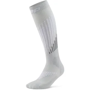 CEP Socken Herren Core Run Merino tall,