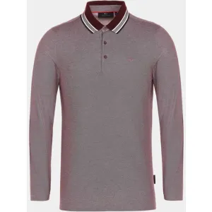 Daniel Springs 2-Tone Pique