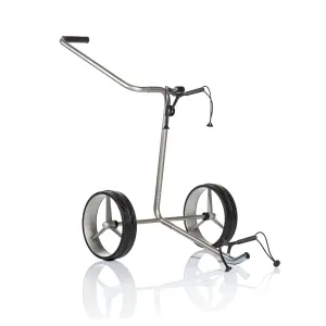 JuCad Golftrolley Edition S