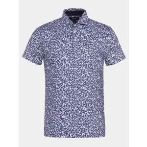 Polo Ralph Lauren Halbarm navy