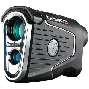 Bushnell Entfernungsmesser Pro X3+, schwarz