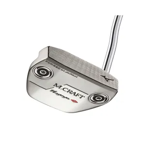 a6894028c7beb5e426ba239024d49df47df549d7 300 - Mizuno Craft Putter