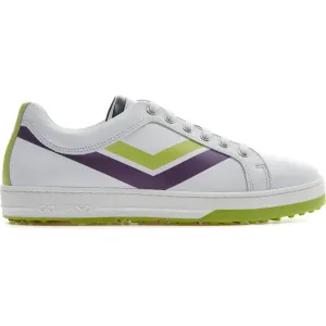 Golfino Laureana Golfschuh, lime