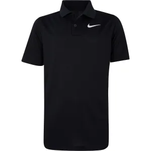 Nike Golf Polo Junior Dri Fit