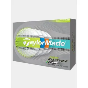 a6e0e09b814735153d69da261b97f11fd6d0bead 300 - TaylorMade Tour Response Golfball
