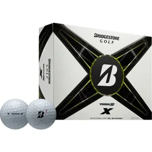 Bridgestone Tour B X (2026)