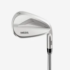 Golf Wedge 500 - RH Stahl mittlere