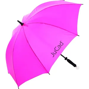 JuCad Golfschirm Junior, pink