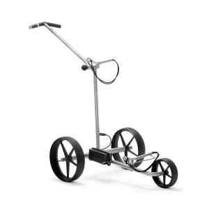 TiCad E-Trolley Voyage, titan