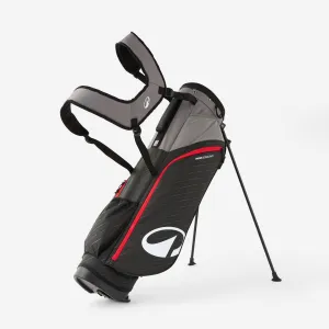 Golfbag Carry Ultralight drei