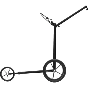 BIG MAX E-Trolley e-Lite 3, schwarz