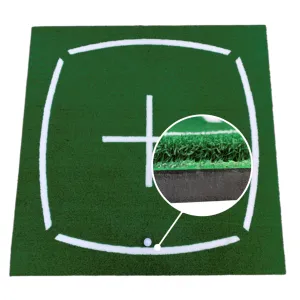 aadc9d147aa20c592d18b201392a776f89667169 300 - Golfnetz und Abschlagmatte kaufen: golfen, wenn der Platz zu ist