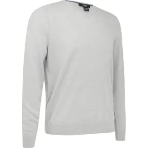 Callaway Pullover V-Neck Sweater,