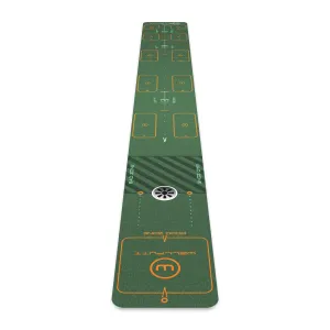 ac21c749731c111b5a8a1b9d5b29470f41827164 300 - Testbericht: Putting-Matte "Welling-Putt"