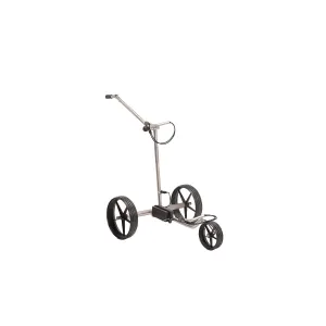 TiCad E-Trolley TEN, titan