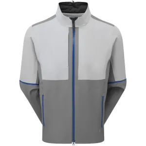 FootJoy Jacke DryJoys Select LX, hellgrau/grau
