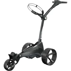 Motocaddy E-Trolley M-Tech GPS Ultra, schwarz
