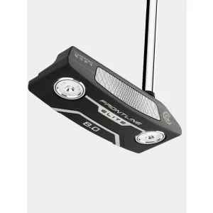 Cleveland Frontline Elite 8.0 UST Graphit