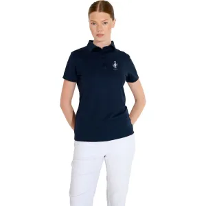 Abacus Solheim Cup 2026 Polo
