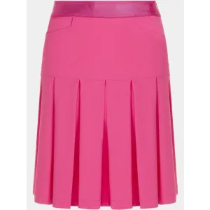 Chervo JODIOGH lang Skort pink
