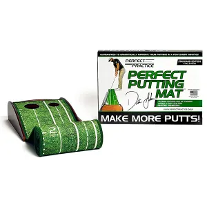 Perfect Practice Putting Matte