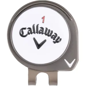 Callaway Ballmarker + Clip