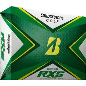 Bridgestone Tour B RXS