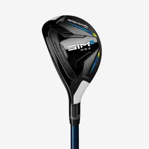Golf Hybrid Taylormade SIM2 MAX - Golf Hybrid Taylormade SIM2 MAX -