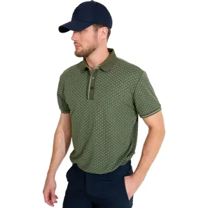 Abacus Polo Dunsten drycool, gruen