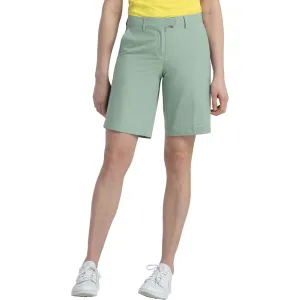 Cross Shorts Style Long, gruen