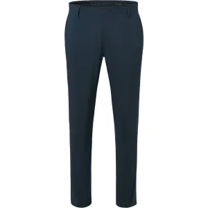 Abacus Hose Cleek Flex, navy