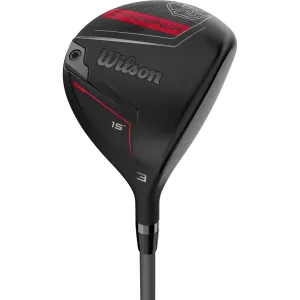 Wilson Dynapower&trade; Fairwayh&ouml;lzer