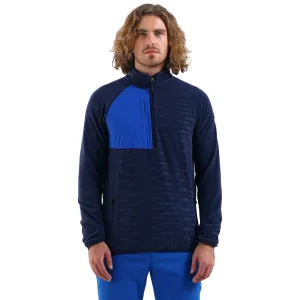 Chervo Pullover Posteraro, navy