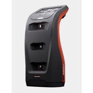 Bushnell Launch Pro schwarz