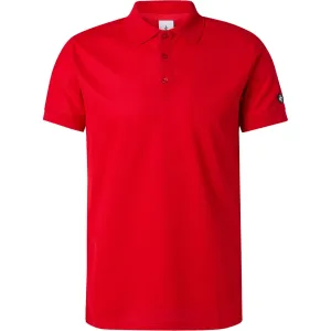 Cross Polo Classic, rot
