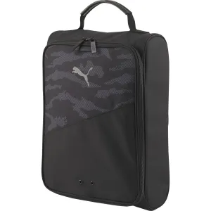 Puma Schuhbeutel, schwarz