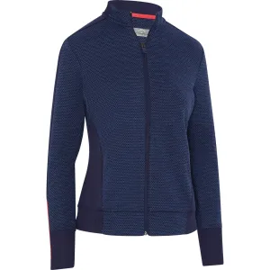 Callaway Jacke Heather Fleece,