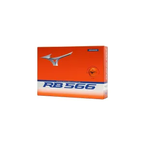 Mizuno Golfb&auml;lle RB 566 2025 -