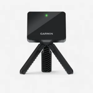 Golf Launch Monitor Garmin