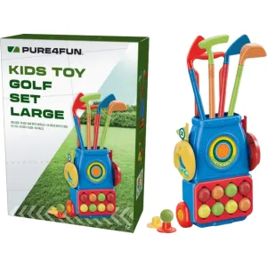 Legend Kinder Spielzeug Golfset,