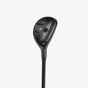 Golf Hybrid Qi4D - RH mittlere Golf Hybrid Qi4D - RH mittlere