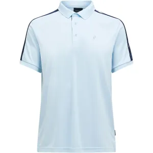 Peak Performance Polo Player ,