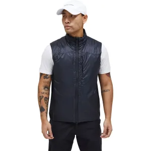 Peak Performance Weste Radiance Hybrid, schwarz