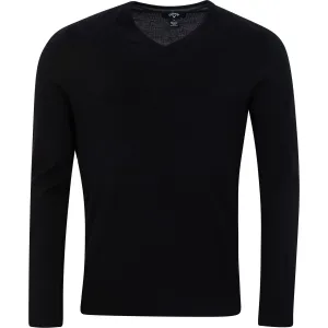 Callaway Pullover V-Neck Sweater,