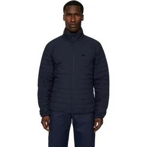 J. LINDEBERG Jacke National Quilted, navy