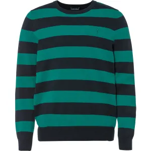 Golfino Soft Cotton Round Neck