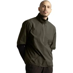 Cross Windshirt Pine Windbreaker,
