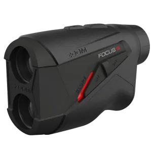 Zoom Entfernungsmesser FOCUS S
