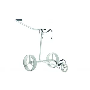JuStar SILVER 1.0 - JuStar SILVER 1.0 -